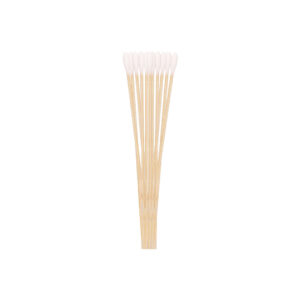 Cotton Swab Sterile 01